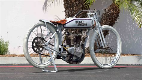 replica harley davidson clothing|1916 harley track racer.